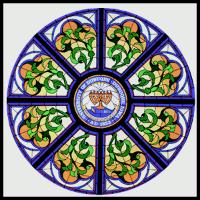 Rose Window (300x300)