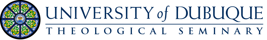 University of Dubuque Theological Seminary Logo