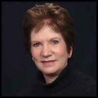 Rev. Dr. Joan Wooten