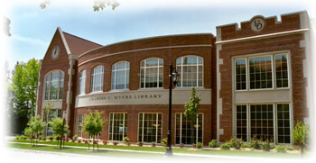 Charles C. Myers Library